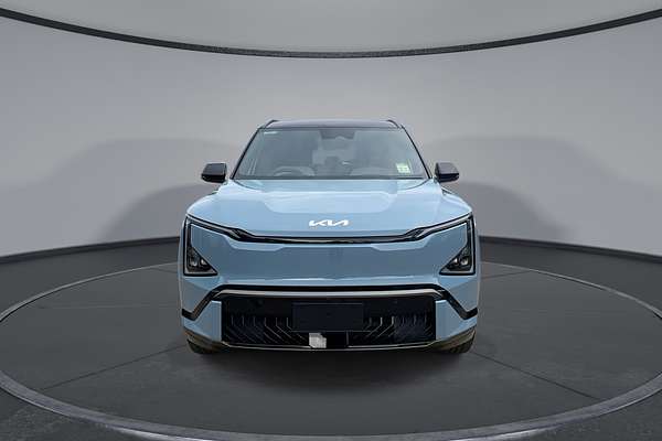 2024 Kia EV5 GT-Line OVc