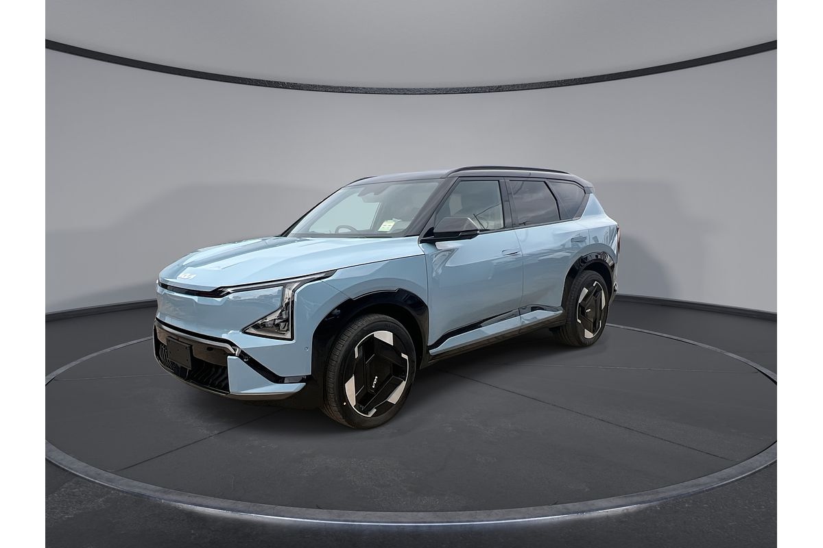 2024 Kia EV5 GT-Line OVc