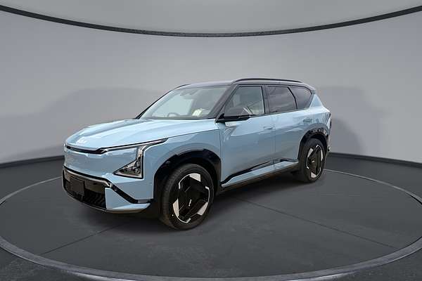 2024 Kia EV5 GT-Line OVc