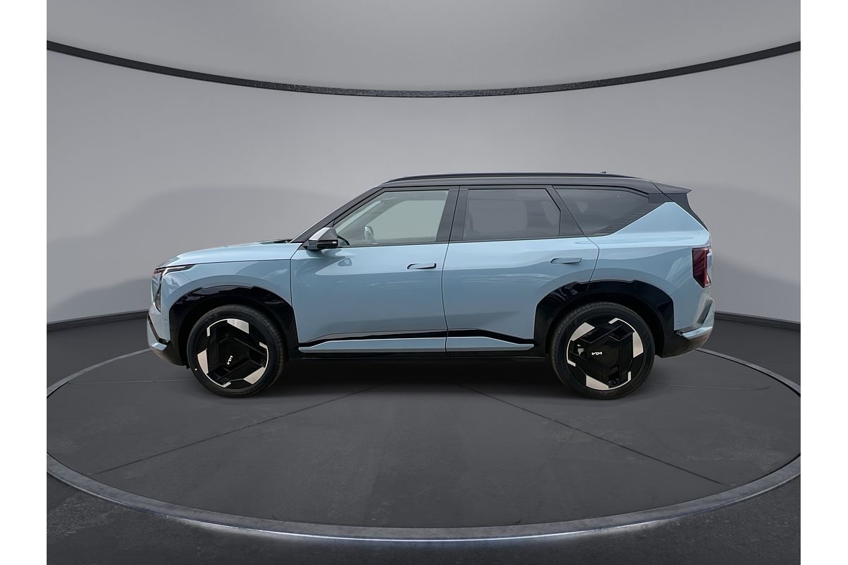 2024 Kia EV5 GT-Line OVc