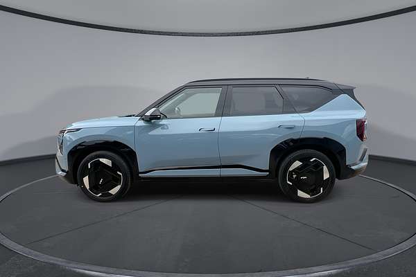 2024 Kia EV5 GT-Line OVc