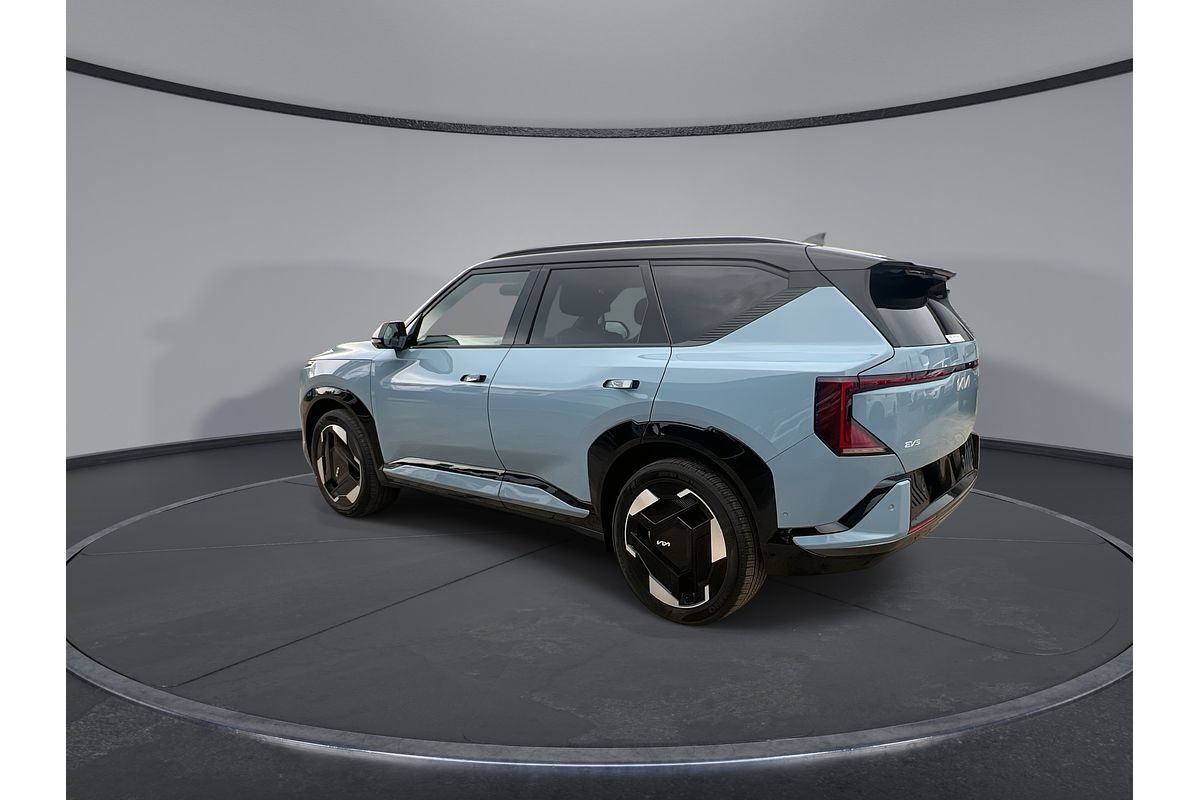 2024 Kia EV5 GT-Line OVc
