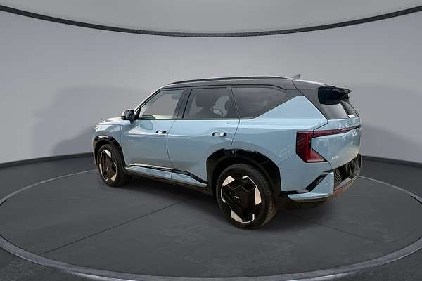 2024 Kia EV5 GT-Line OVc