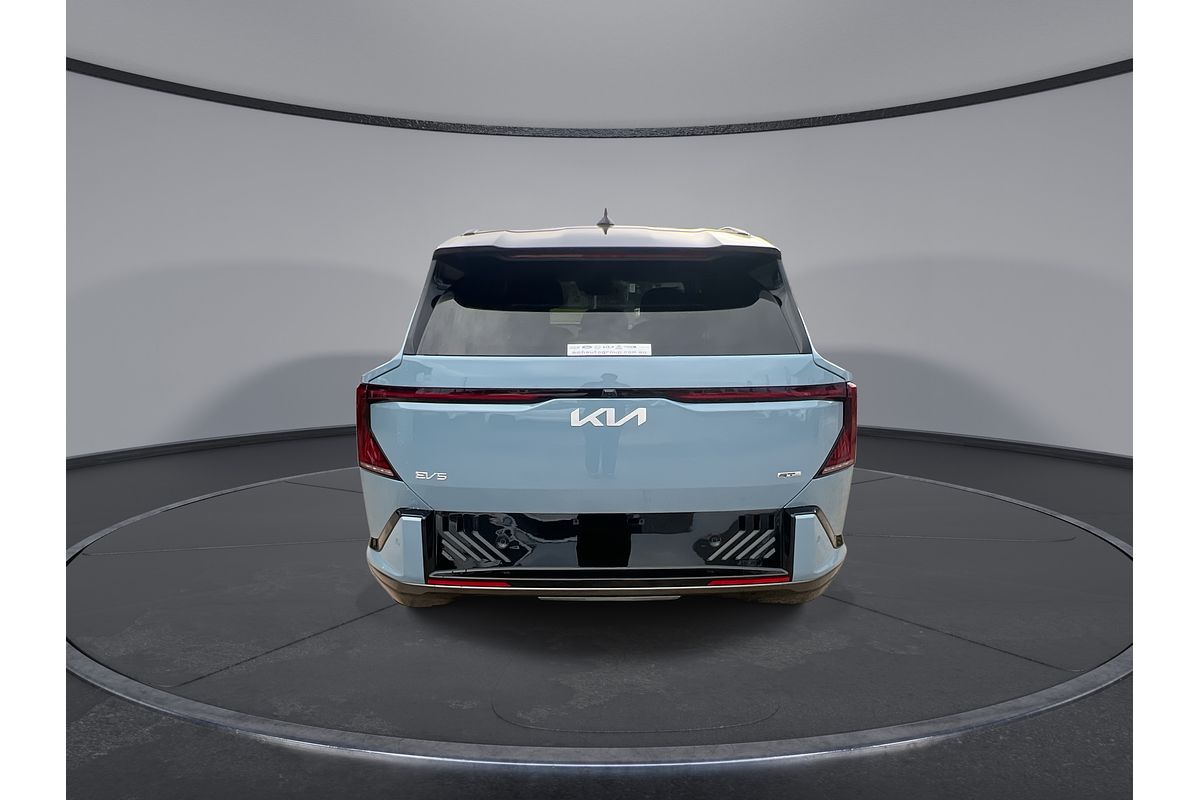 2024 Kia EV5 GT-Line OVc