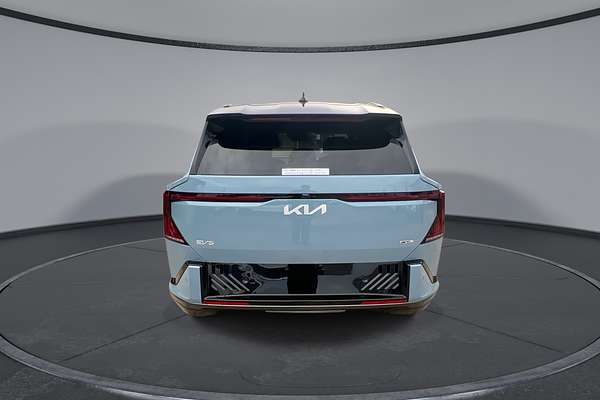 2024 Kia EV5 GT-Line OVc