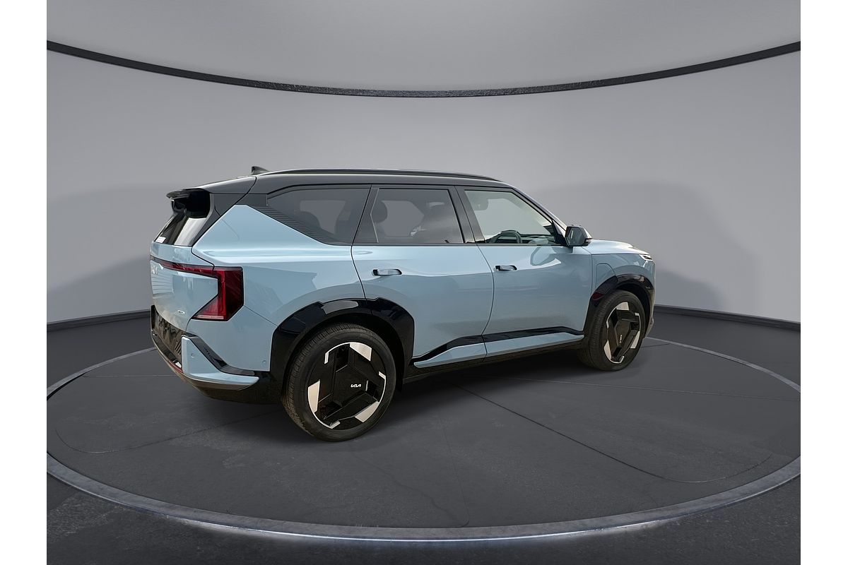 2024 Kia EV5 GT-Line OVc