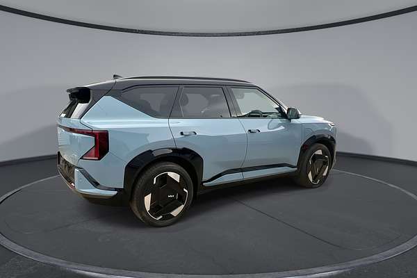 2024 Kia EV5 GT-Line OVc