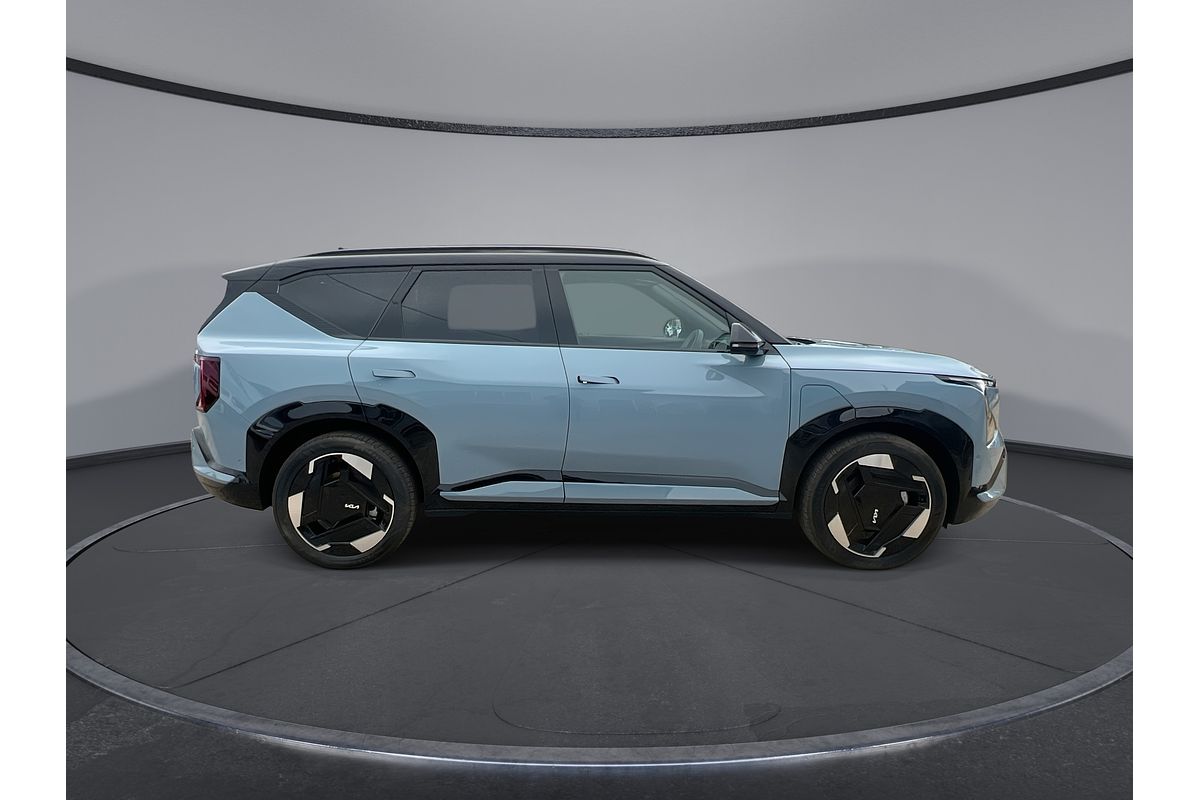2024 Kia EV5 GT-Line OVc