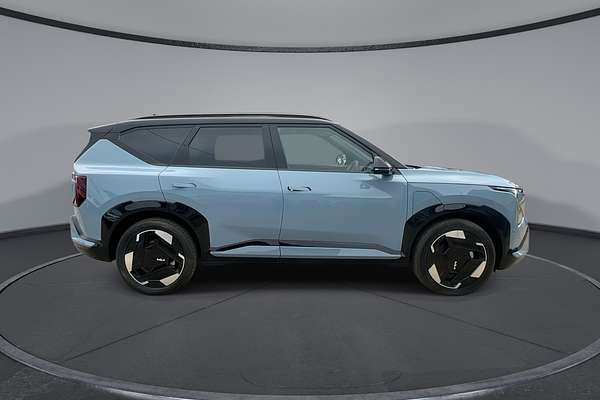 2024 Kia EV5 GT-Line OVc