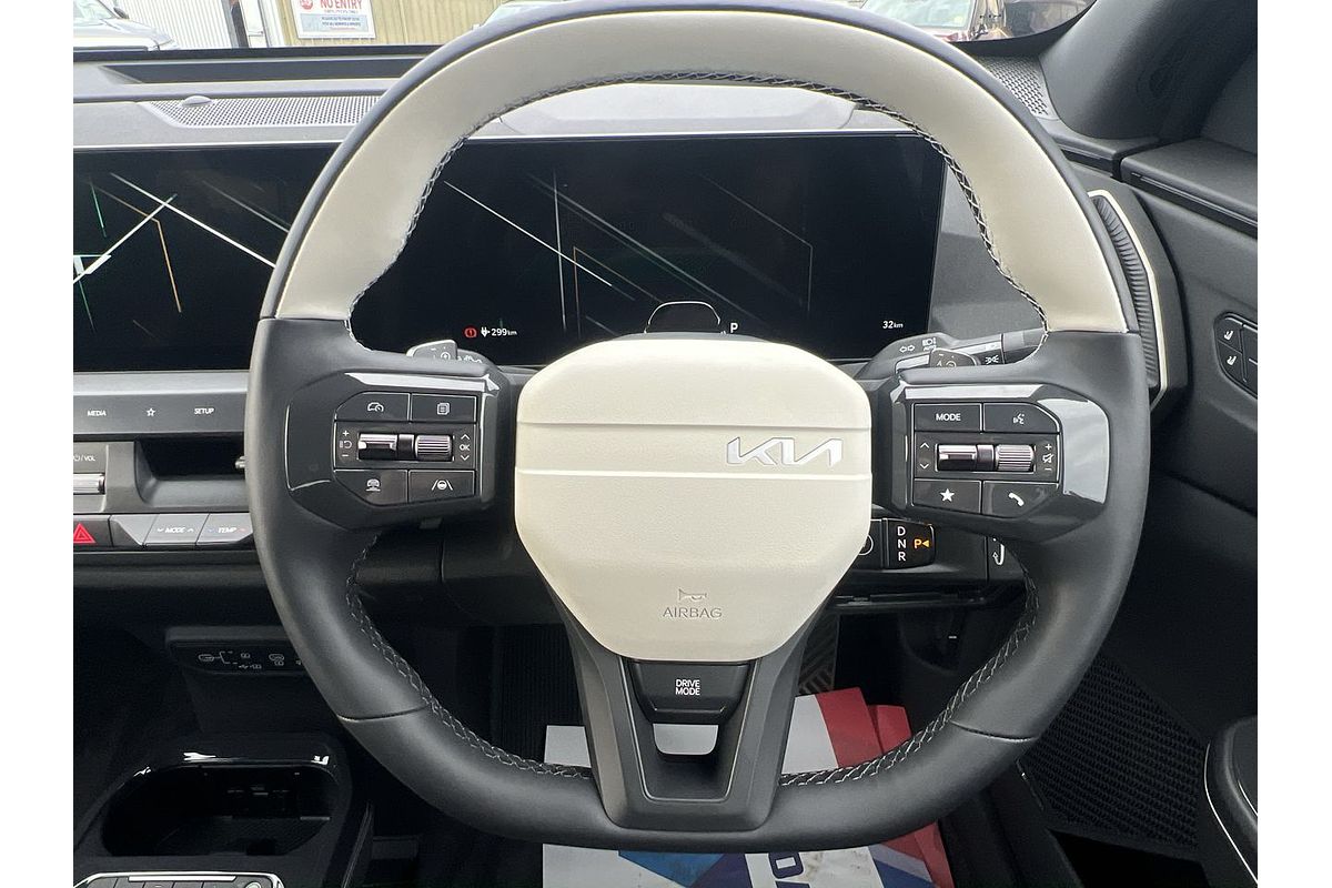 2024 Kia EV5 GT-Line OVc