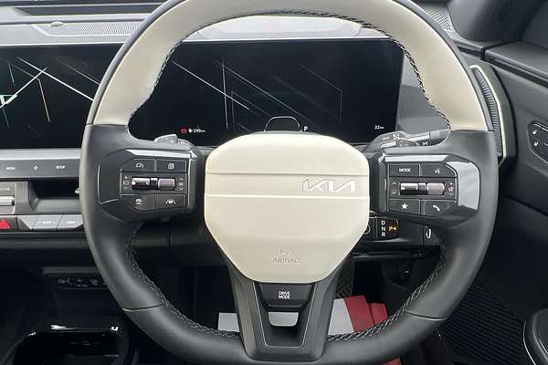 2024 Kia EV5 GT-Line OVc