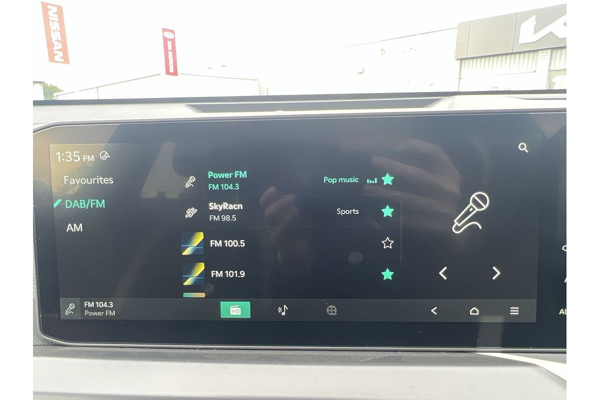 2024 Kia EV5 GT-Line OVc