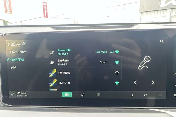 2024 Kia EV5 GT-Line OVc