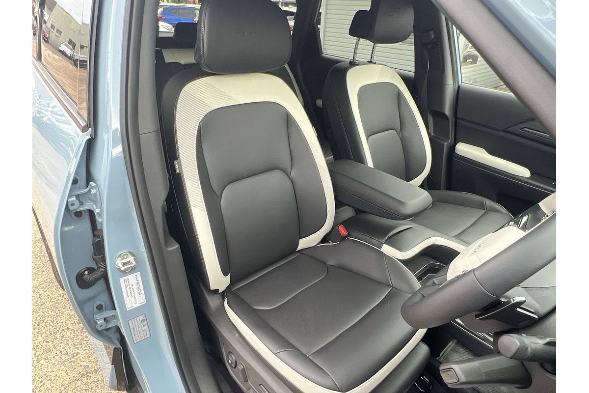 2024 Kia EV5 GT-Line OVc