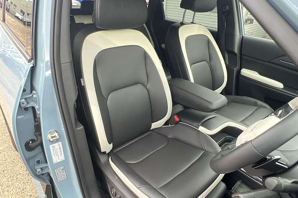 2024 Kia EV5 GT-Line OVc