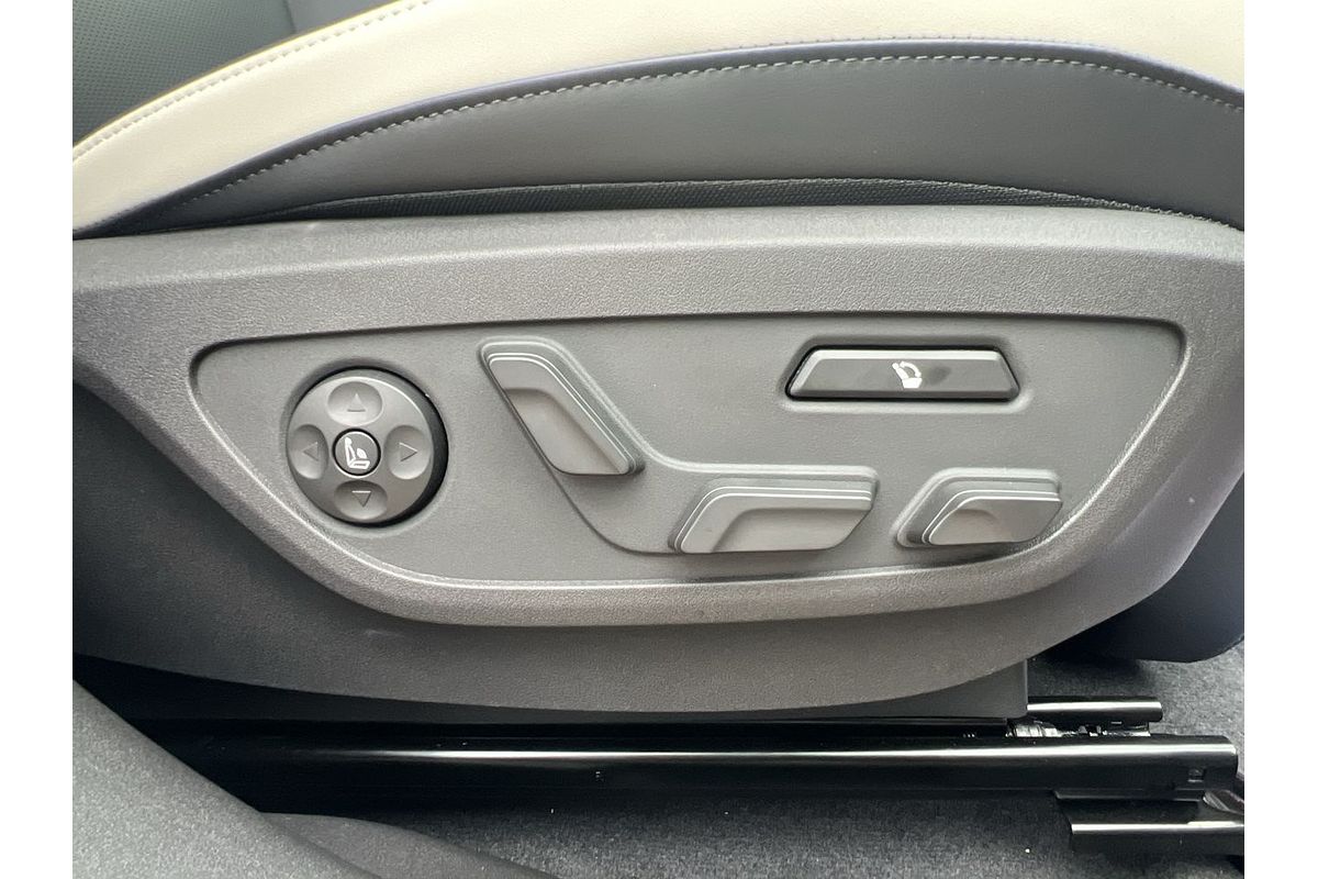 2024 Kia EV5 GT-Line OVc