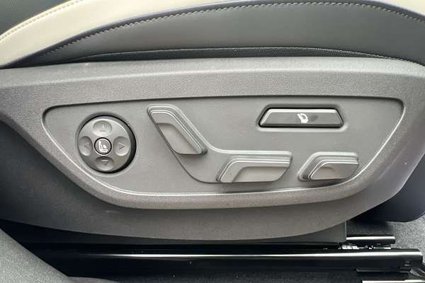 2024 Kia EV5 GT-Line OVc