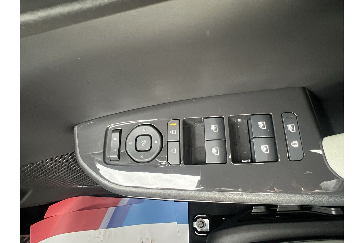 2024 Kia EV5 GT-Line OVc