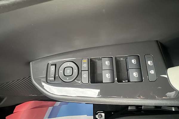 2024 Kia EV5 GT-Line OVc