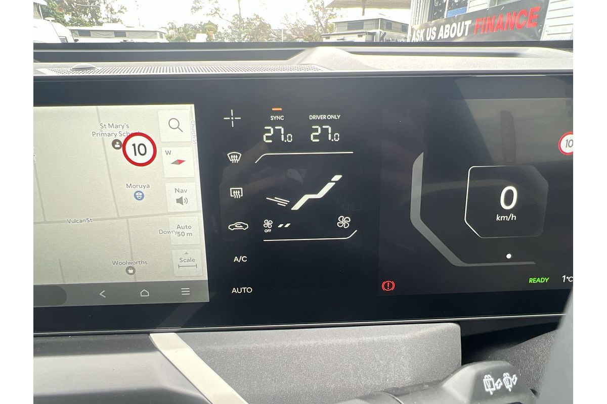 2024 Kia EV5 GT-Line OVc