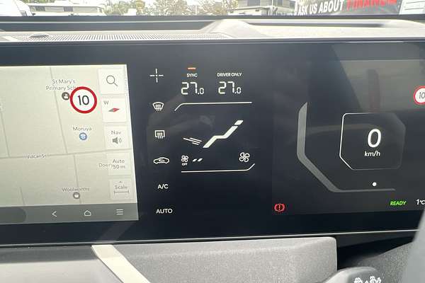 2024 Kia EV5 GT-Line OVc