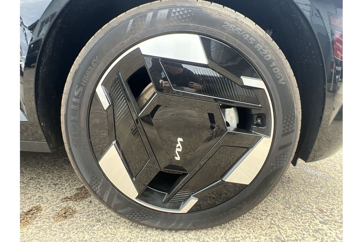 2024 Kia EV5 GT-Line OVc