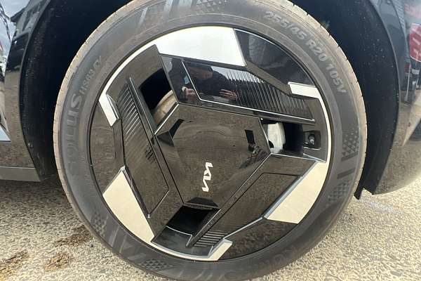 2024 Kia EV5 GT-Line OVc