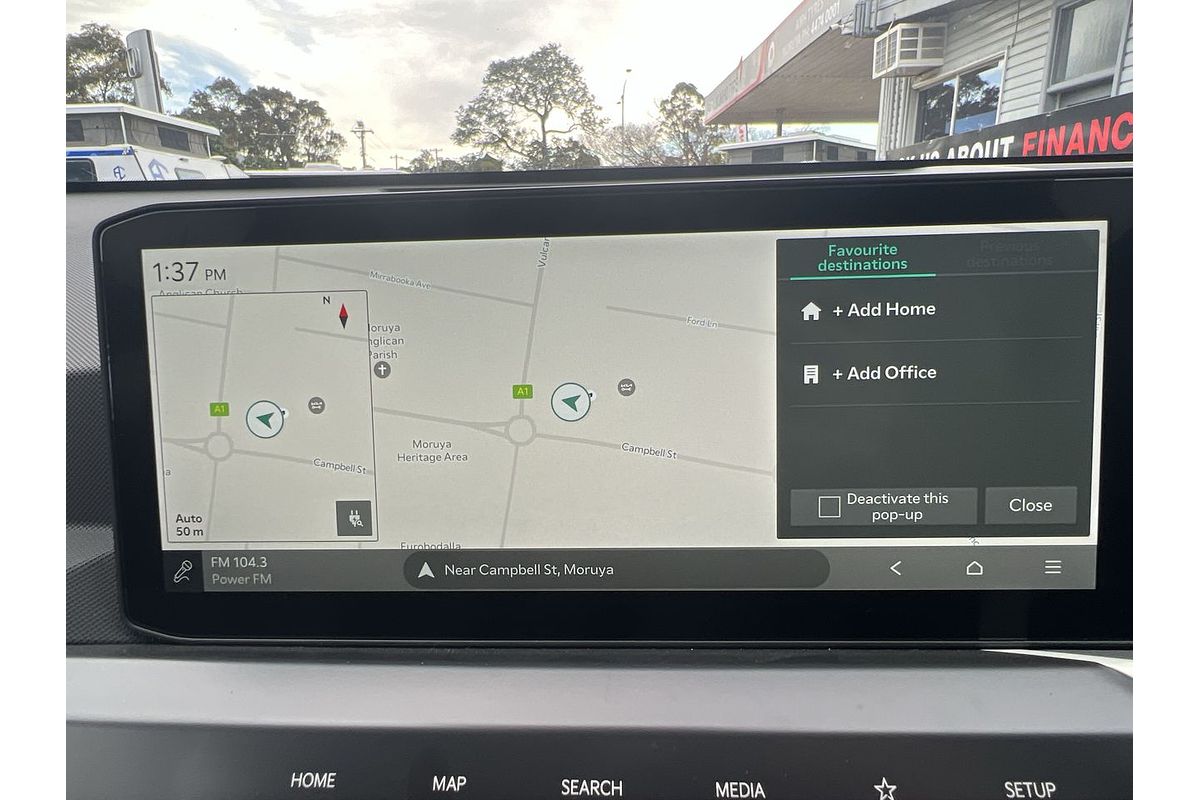 2024 Kia EV5 GT-Line OVc