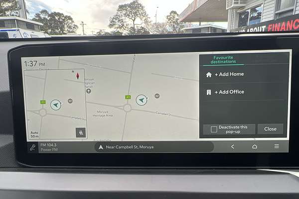 2024 Kia EV5 GT-Line OVc