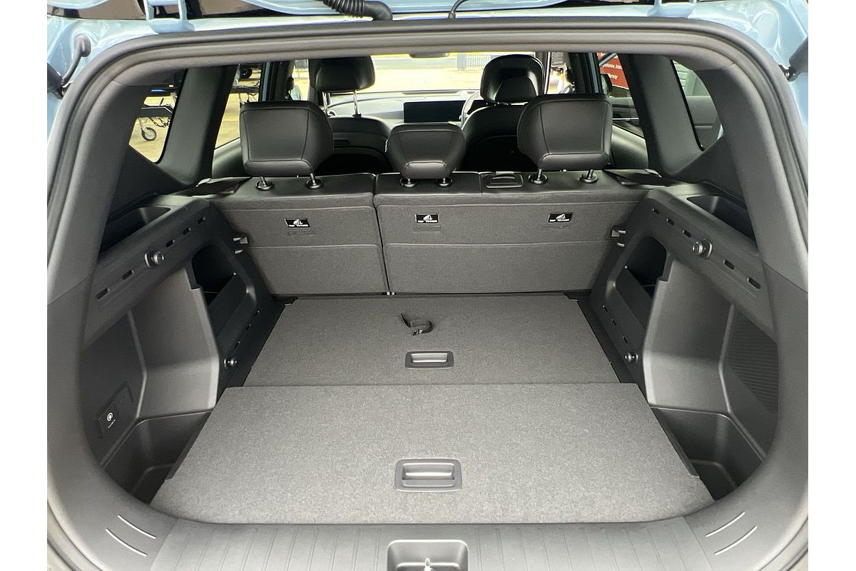 2024 Kia EV5 GT-Line OVc