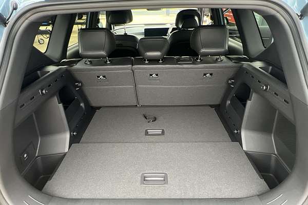 2024 Kia EV5 GT-Line OVc