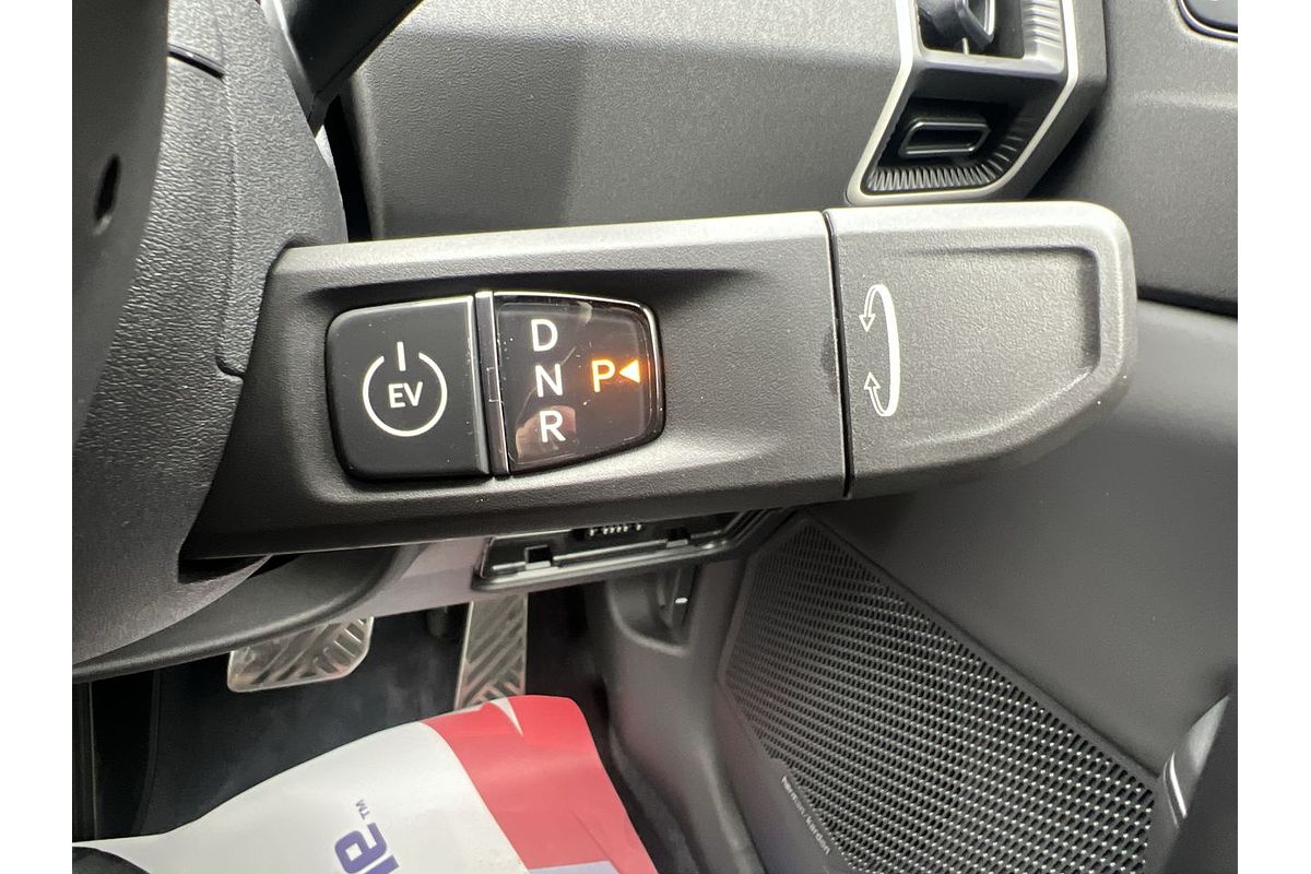 2024 Kia EV5 GT-Line OVc