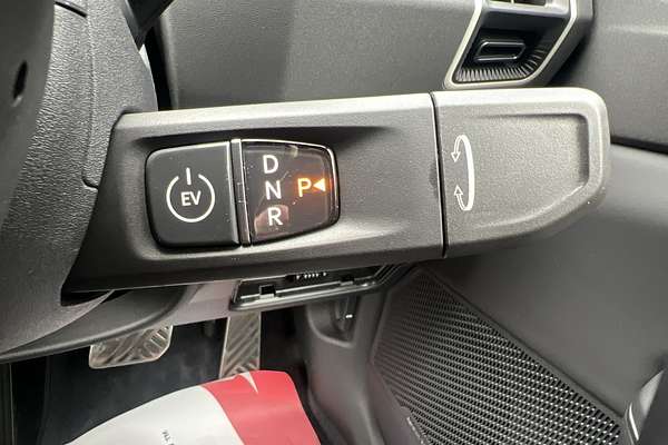 2024 Kia EV5 GT-Line OVc