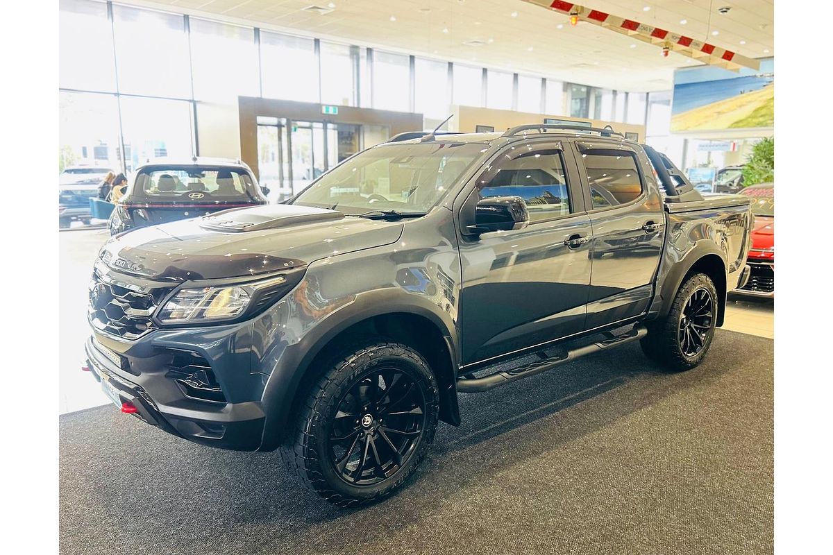 2019 Holden Colorado SportsCat RG 4X4