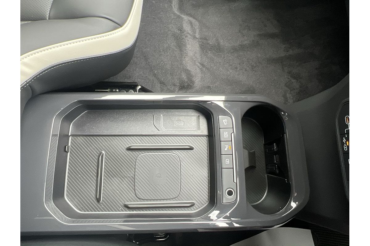 2024 Kia EV5 GT-Line OVc