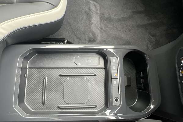 2024 Kia EV5 GT-Line OVc