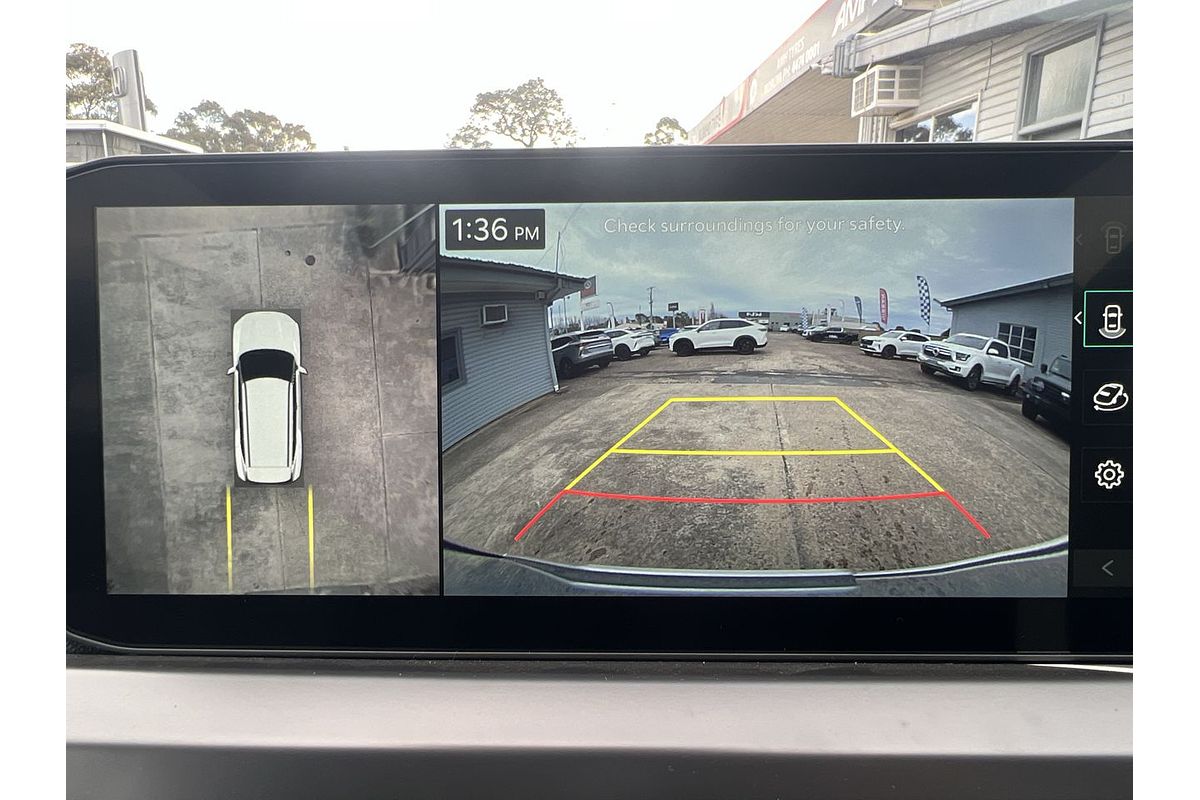 2024 Kia EV5 GT-Line OVc