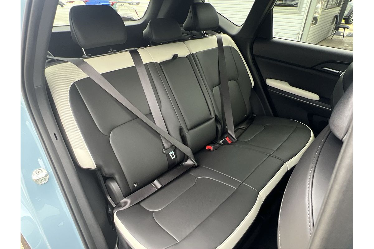 2024 Kia EV5 GT-Line OVc