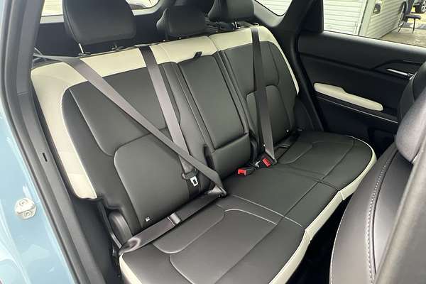 2024 Kia EV5 GT-Line OVc