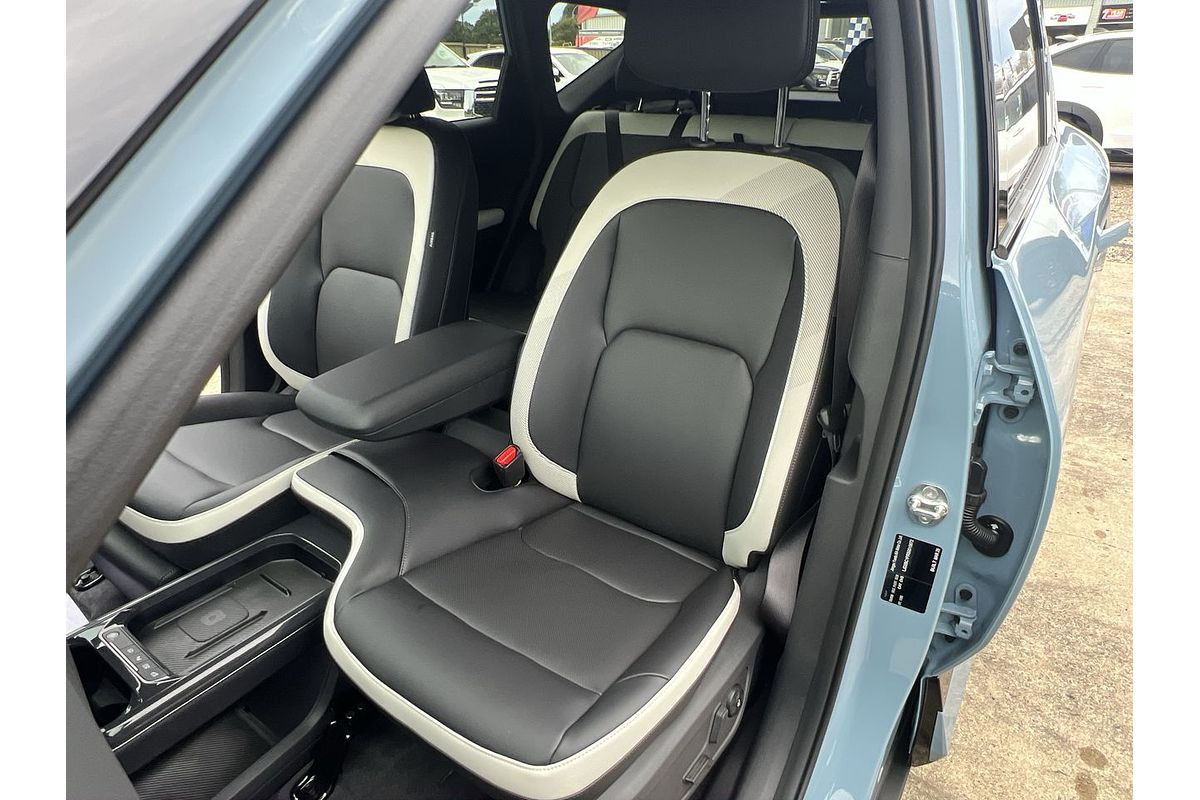 2024 Kia EV5 GT-Line OVc