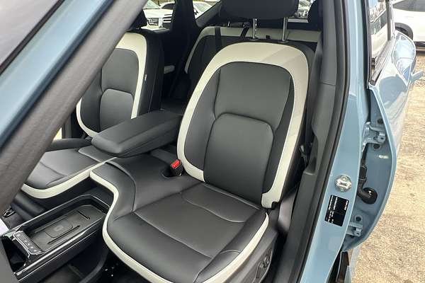 2024 Kia EV5 GT-Line OVc