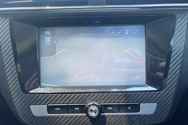 2017 MG ZS Essence AZS1