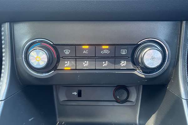 2017 MG ZS Essence AZS1