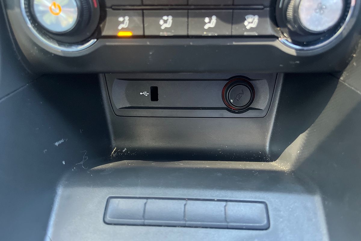 2017 MG ZS Essence AZS1