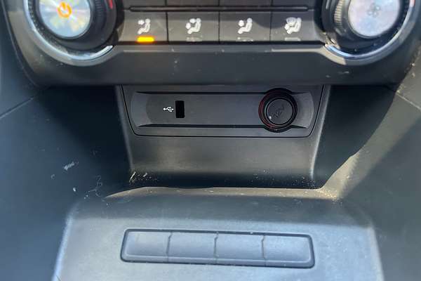 2017 MG ZS Essence AZS1