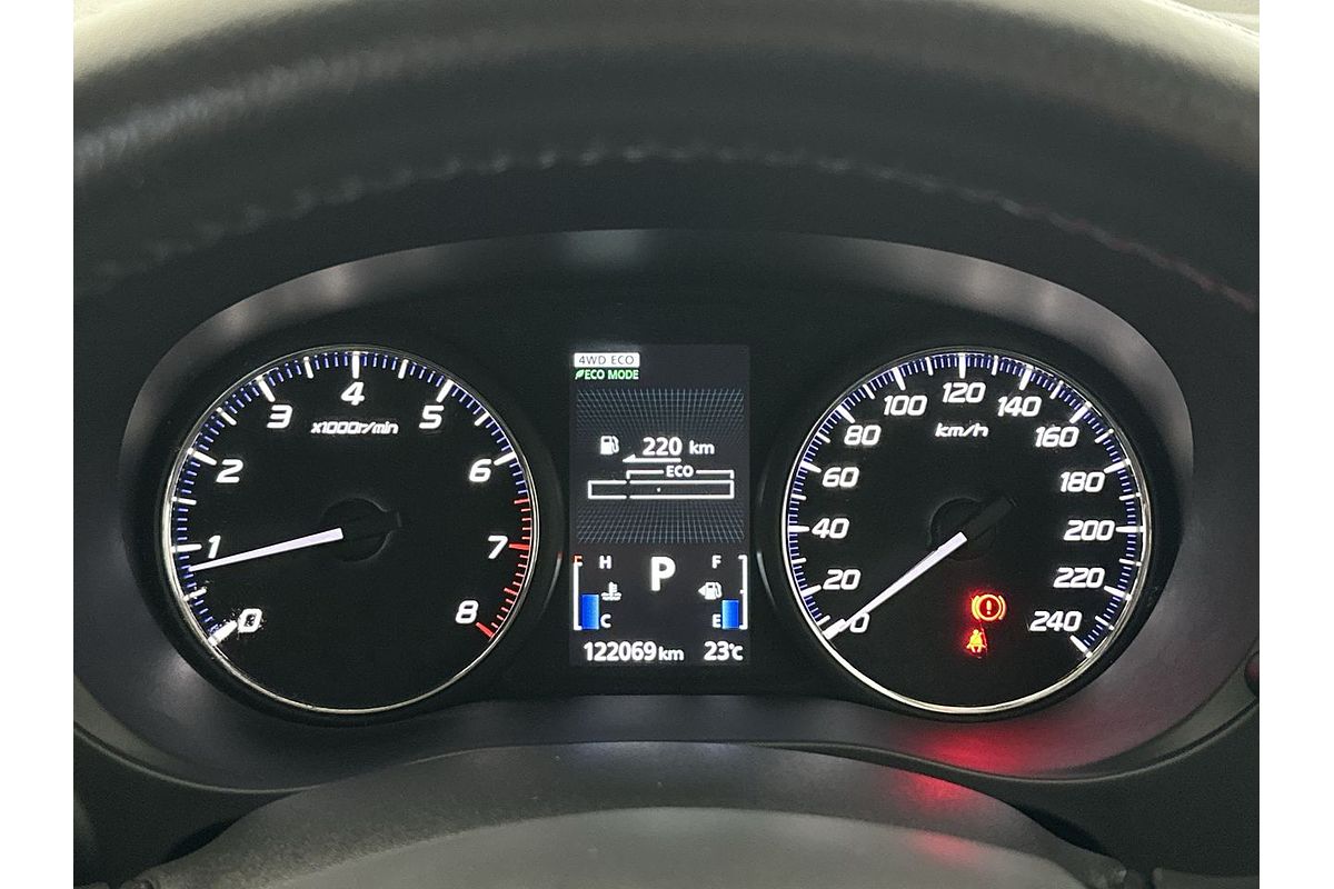 2016 Mitsubishi Outlander LS ZK