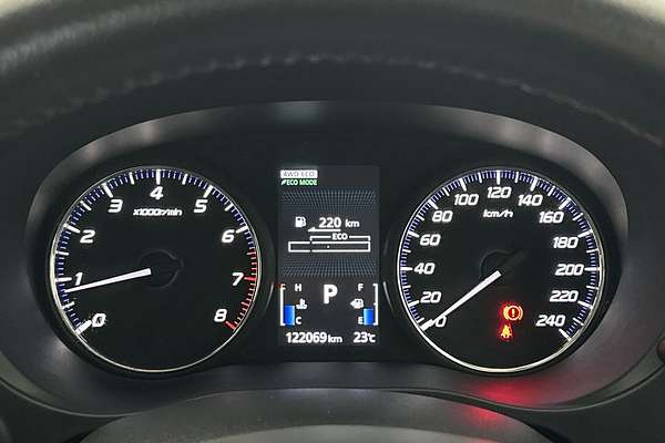 2016 Mitsubishi Outlander LS ZK