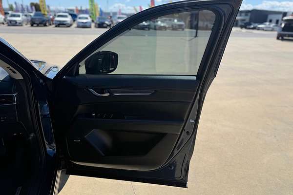 2019 Mazda CX-5 GT KF Series