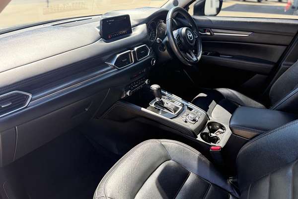 2019 Mazda CX-5 GT KF Series