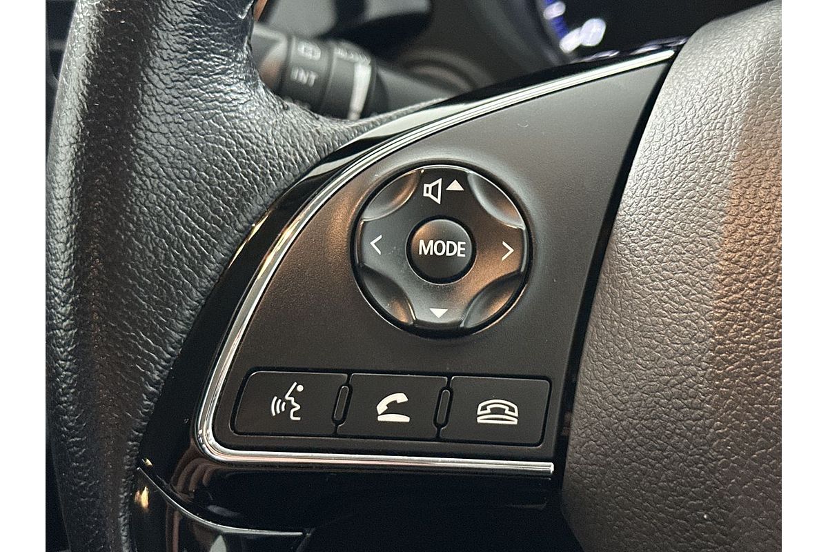 2016 Mitsubishi Outlander LS ZK